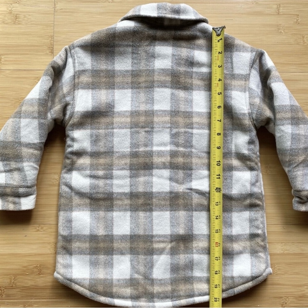 Zara Shacket - Picture 9 of 9